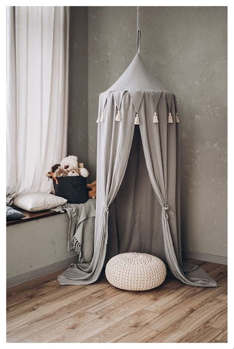 Шатёр из муслина от @vigvamgomel | Camere da bambino, Tende, Camere