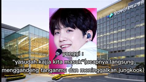 Ff Jeon Jungkook Perjodohan Eps Cek Desk Youtube