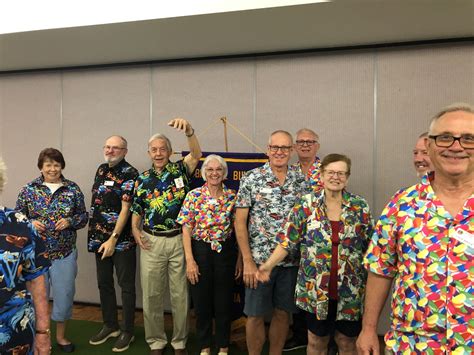 Lions Club of Brisbane MacGregor AU - You Support Your Neighborhood