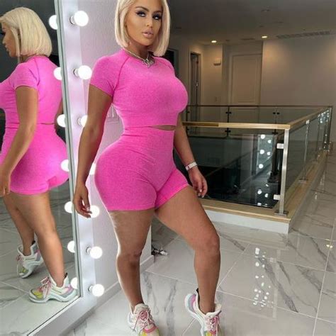 Big Danii Nude Leaks Photos