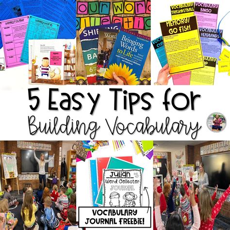 vocabulary     biggest predictors