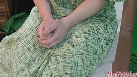 Stretching My Wifes Huge Loose Cunt With Huge Dildo XNXX