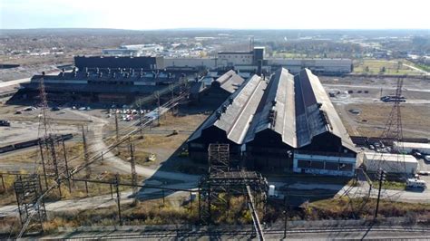 Towns And Nature Lackawanna Ny New Republicbethlehemlackawanna
