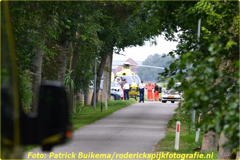 2 Augustus Lifeliner4 Inzet Uithuizen Traumaheli MMT Nl