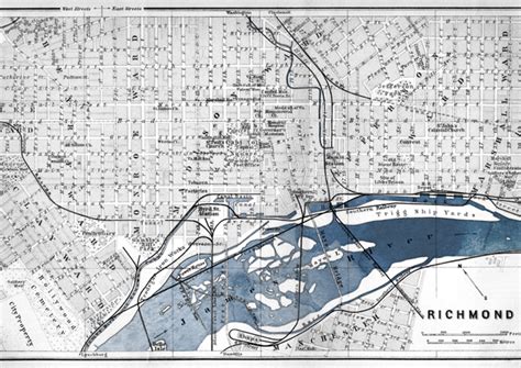 Guides of Richmond Architecture, Places, and Historic Districts ...