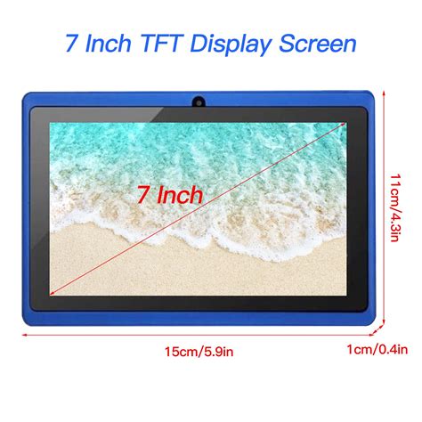 7 Inch Q8 Tablet Android Quad-core Processor 8G Wi... – Grandado