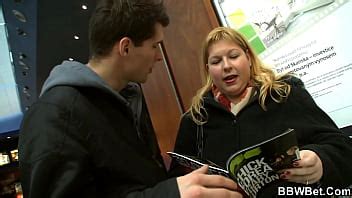 Recogido Barriga Grande Gordita Rubia Monta Gran Polla Xvideos