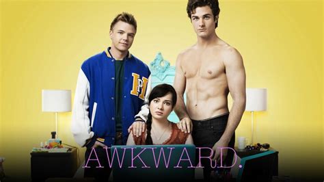 Awkward Mtv Series Where To Watch