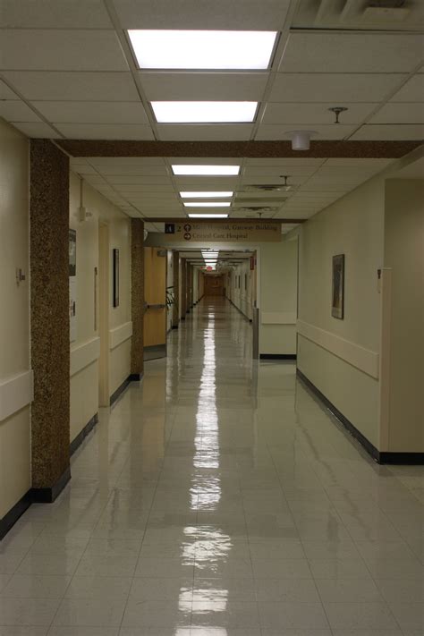 level 1 trauma center – This Chaplain's Journey