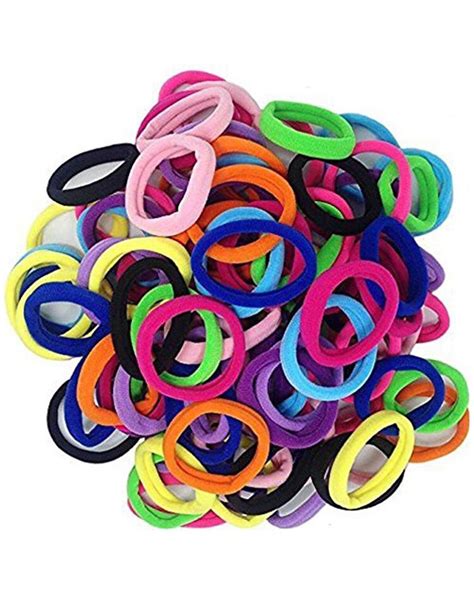 Hair Rubber Bands New At Doris Brasfield Blog