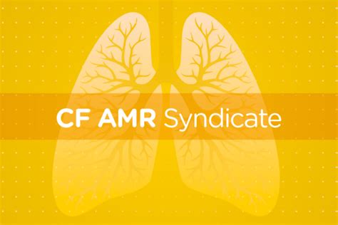 Lifearc Joins Cf Amr Syndicate