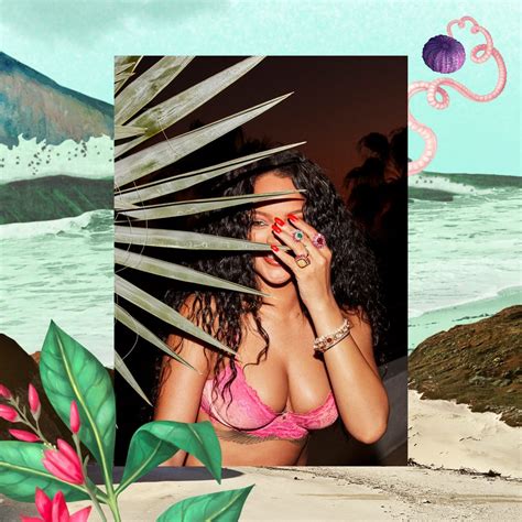 Rihanna Fenty Lingerie 7 DrunkenStepFather