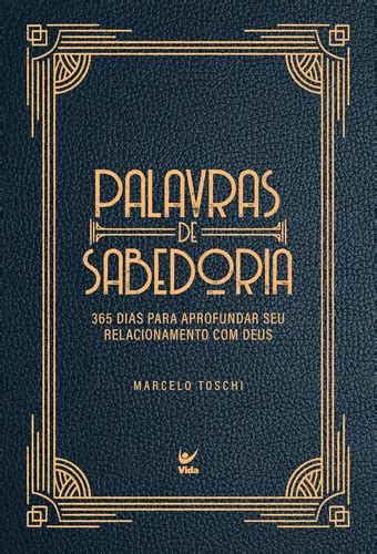 Livrinho Palavras De Sabedoria - Livro Palavras De Sabedoria | MercadoLivre