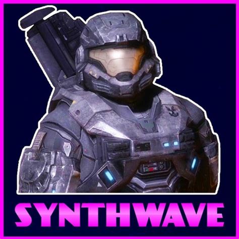 Stream Tip Of The Spear Halo Reach Synthwave By Ms Synthwave