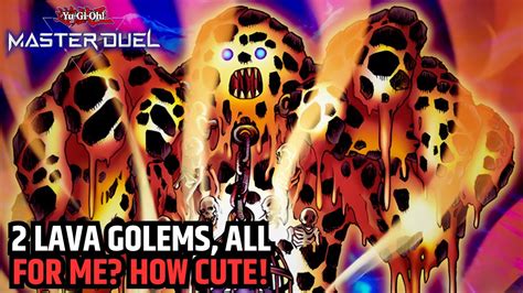 Lava Golems All For Me How Cute Gishki Spright Community