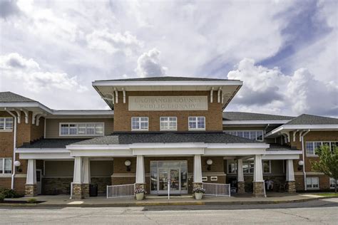 Town of LaGrange: Our Town