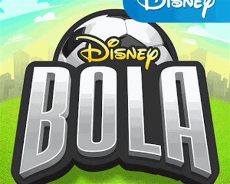 Disney Bola Soccer APK - Free download for Android