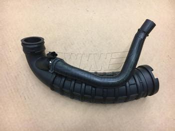 Aftermarket MINI Turbo Inlet Hose N14 R55 R56 R57 Way Motor Works