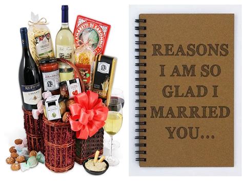 20 Best Wedding Anniversary Gifts For Husband