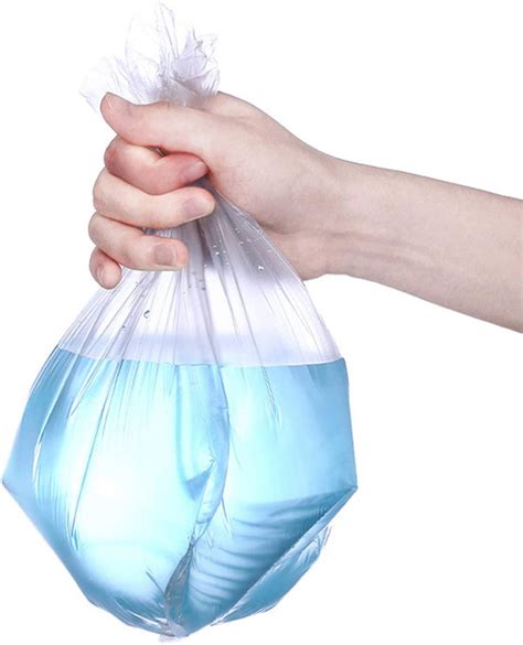 1.3 Gallon Trash Bag – Sheebo