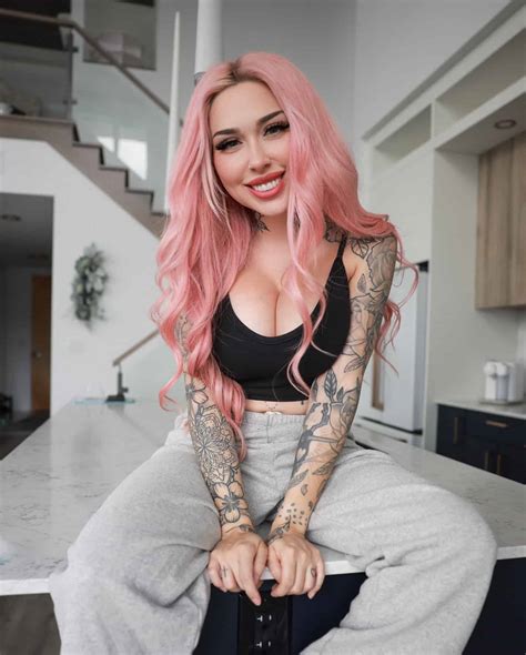 Jade Lavoie - Age, Height, Net Worth, Boyfriend, Bio