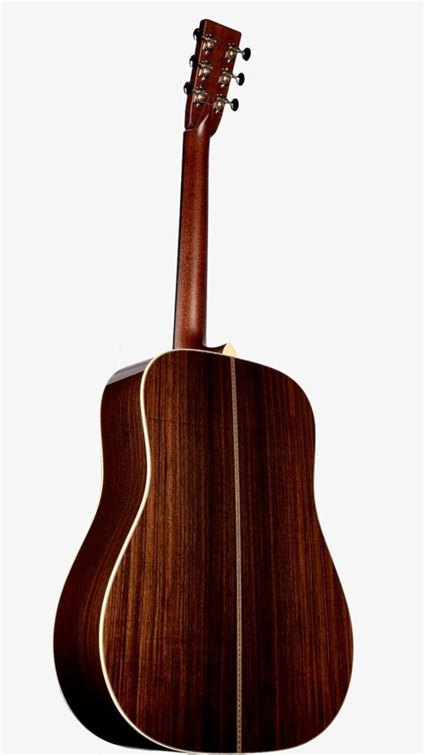 Bourgeois HS Vintage Dreadnought Adirondack / Indian Rosewood #10116 ...