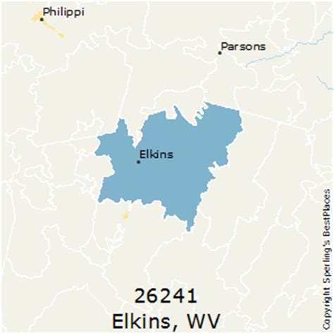 Best Places to Live in Elkins (zip 26241), West Virginia