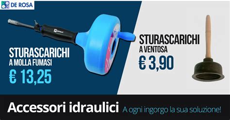 Molla Per Sturare Scarichi Accessori Per La Casa