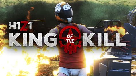 H1z1 King Of The Kill 002 Todesangst Lets Play King Of The Kill