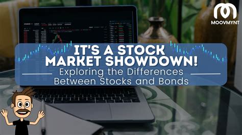 It S A Stock Market Showdown Exploring The Differences Between Stocks