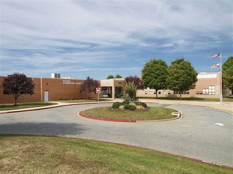 Fulton Elementary School