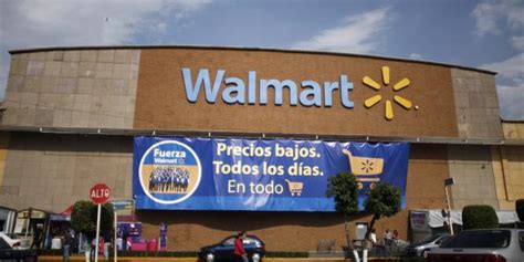 Walmart Mira Opciones Para Ingresar Al Mercado Colombiano Empresas