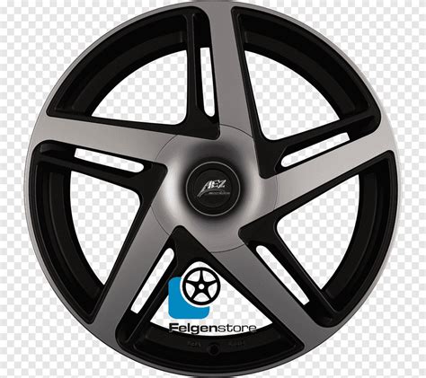 Alloy Wheel Fondmetal Rim Tire Auto Part Rim Png Pngegg