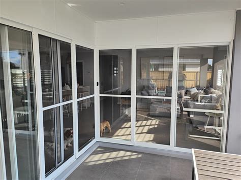 Flyscreen Doors Emerald Doors Screens