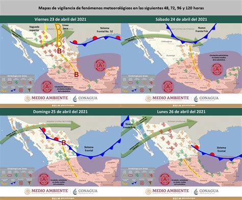 Se prevé ambiente vespertino de cálido a muy caluroso durante el fin de