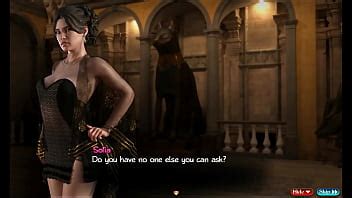 Treasure Of Nadia v Partie Sexe avec des milfs excitées par LoveSkySan XVIDEOS