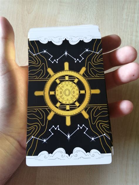 one piece tarot project on Tumblr