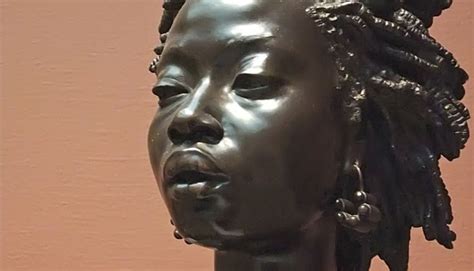 FEATURE: The original Statue of Liberty was a Black Woman? | Black