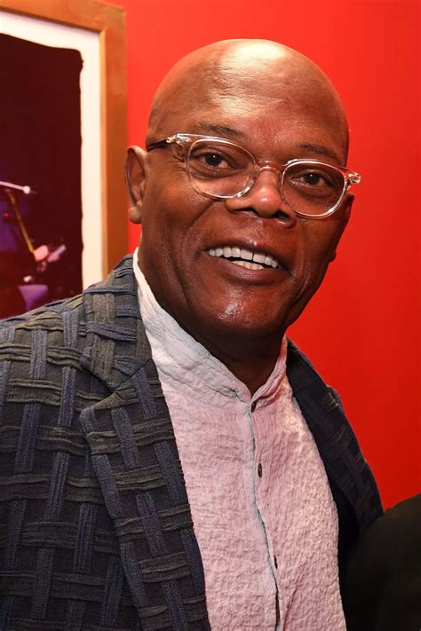 Samuel L. Jackson makes epic Twitter blunder after saucy X-rated 'likes