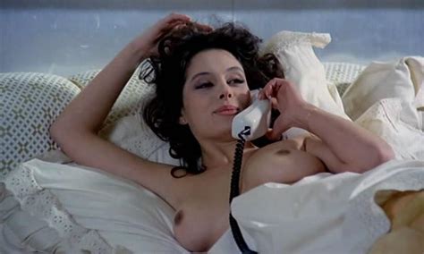 Naked Patrizia Fontana In Un Povero Ricco