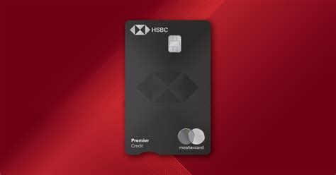 Exclusive Privileges For Hsbc Premier Mastercard Credit Card Lifestyle