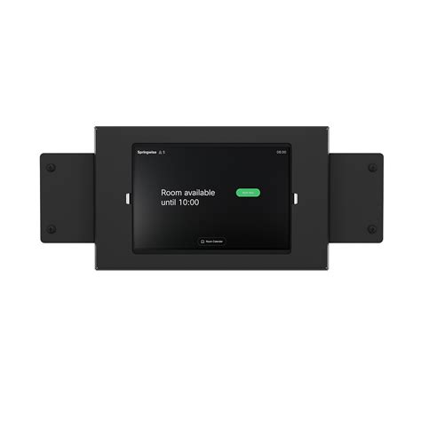 cisco room navigator rack mount icarttx