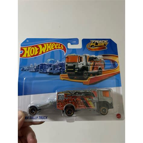 Caminh O Velocidade Na Pista Hot Wheels Optmus Prime Trasformes Shopee Brasil