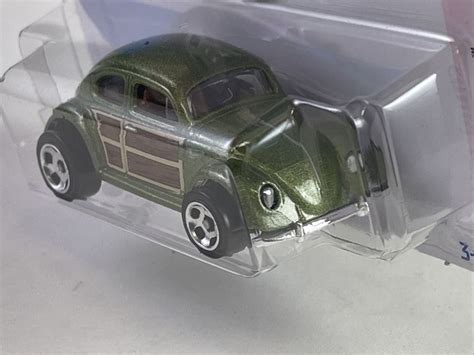 Vw K Fer Hot Wheels Kaufen Auf Ricardo