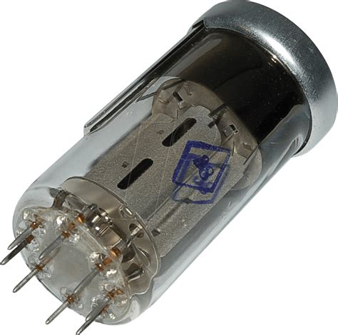 TUBE GU50: at reichelt elektronik