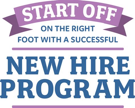start     foot    hire program
