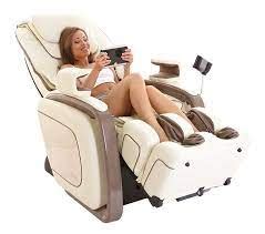 Массажное кресло для дома: как выбрать, где купить, цены