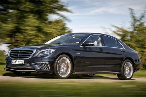 Mercedes Benz S550 Amg 2016 Amazing Photo Gallery Some Information