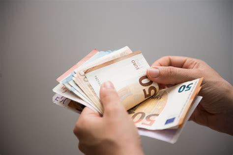 Bürgergeld Darlehen Jetzt mehr Geld mit günstigeren Raten vom