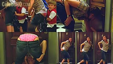 EXCLUSIVE Scarlett Johansson Hot Pics See Inside